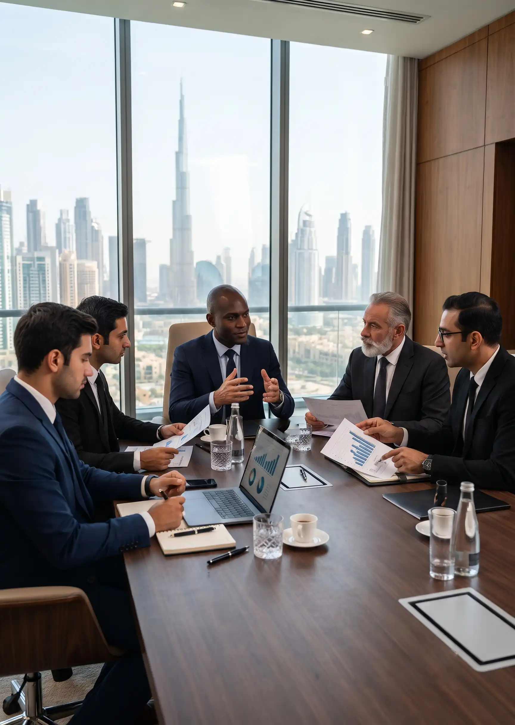 لماذا يفضل التنفيذيون البرامج المهنية المعتمدة دولياً؟
